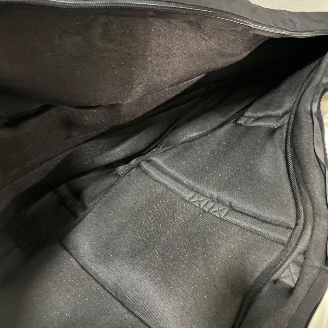 美品 チェロ用 ソフトケース リュック 弦楽器 持ち運び用