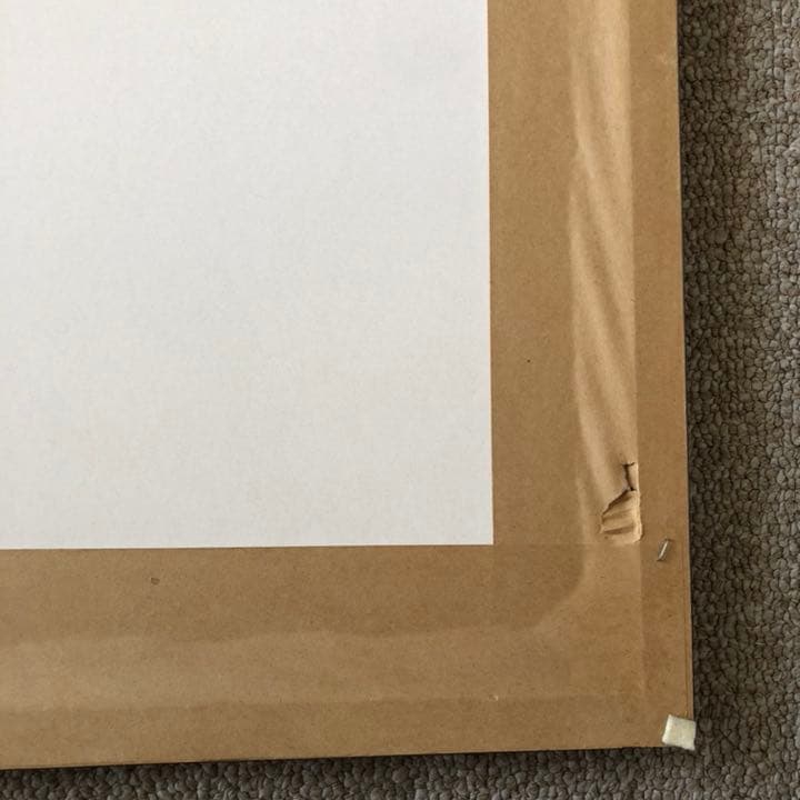 ファン必見。マイクタイソンのポスター