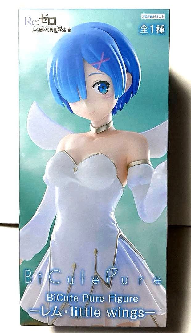 最新プライズフィギュア　美少女フィギュア　まとめ売り①