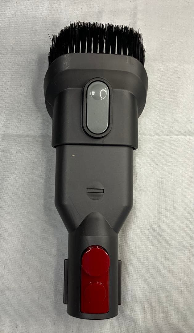 Dyson コードレス掃除機 オレンジ