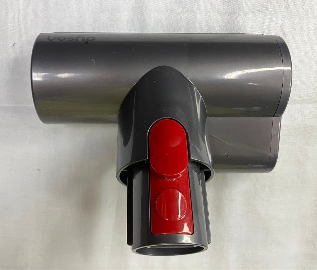 Dyson コードレス掃除機 オレンジ