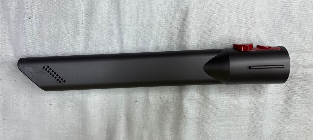 Dyson コードレス掃除機 オレンジ