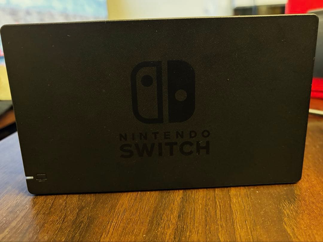 Nintendo switch Joy-Con6コ　他etc