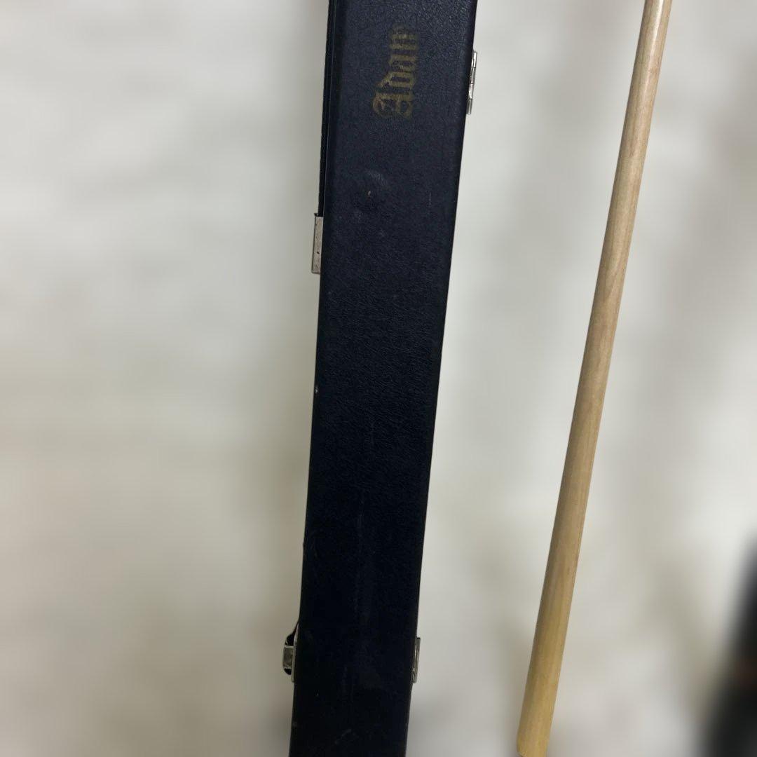 ADAM アダム ビリヤード キュー プレイキュー 19.5oz XⅡ