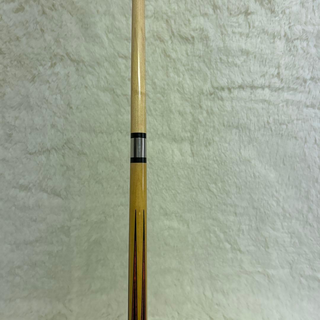 ADAM アダム ビリヤード キュー プレイキュー 19.5oz XⅡ