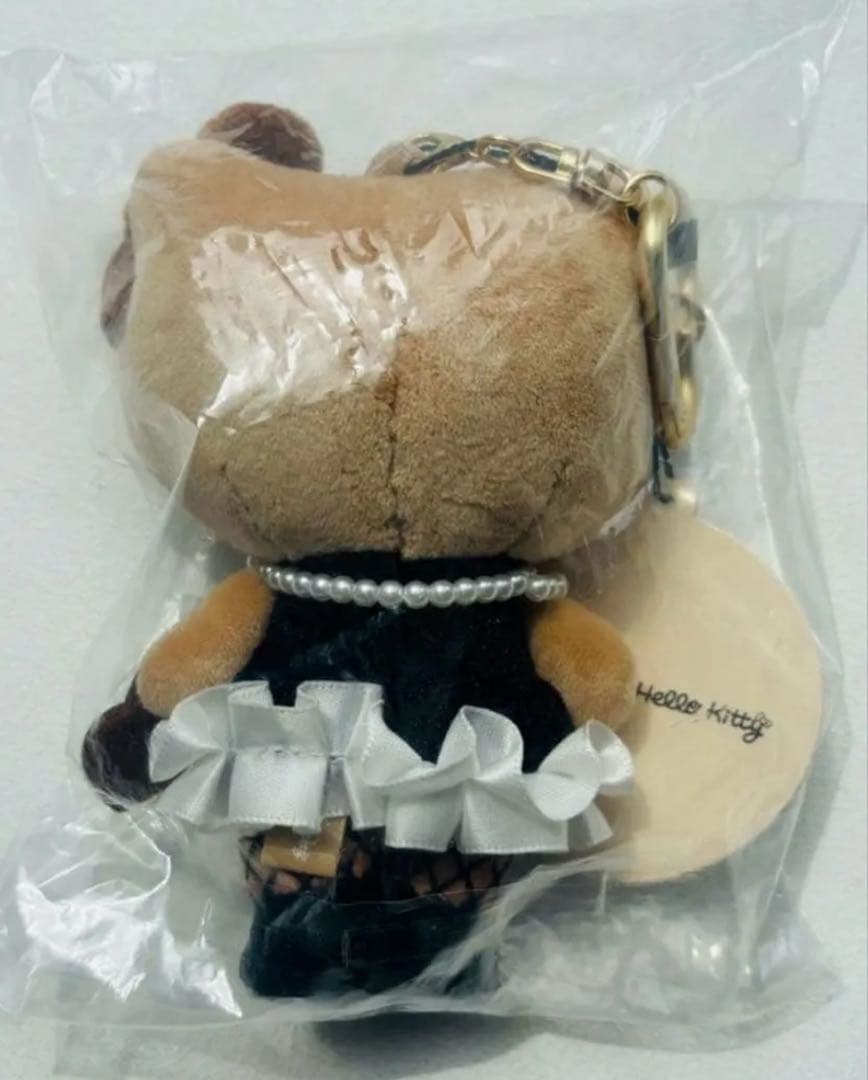 【正規品】CHAGEE×ハローキティ　コラボ　海外限定　日焼けキティ　3点セット