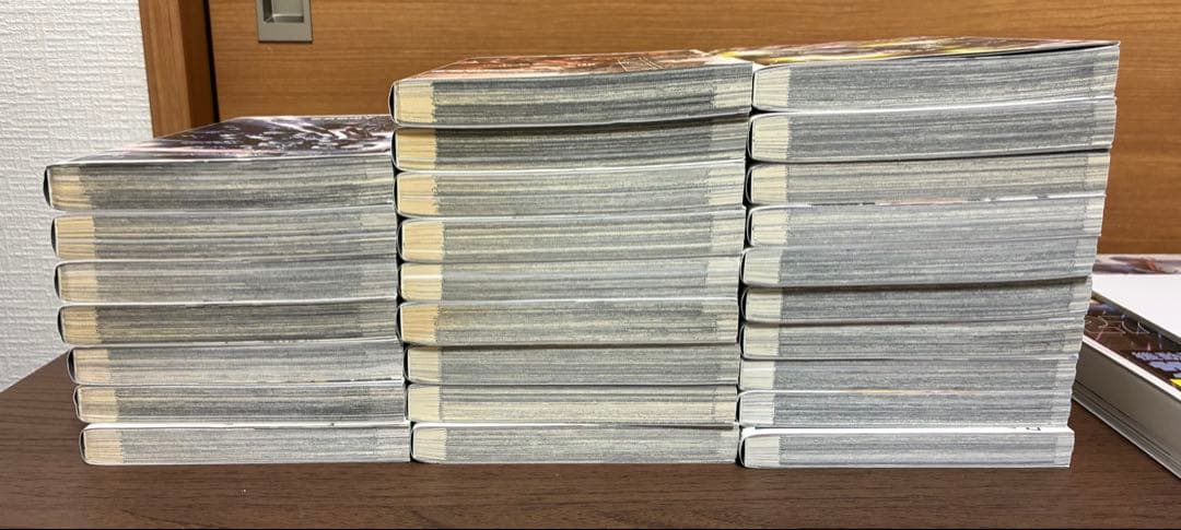 機動戦士ガンダム サンダーボルト 全27巻セット