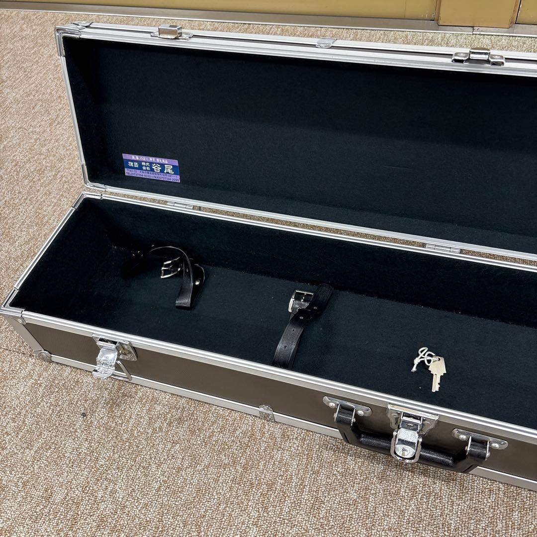 旗　ケース　旗用三脚台