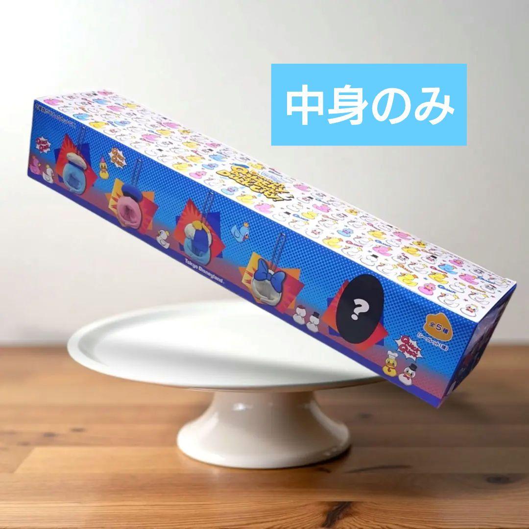 ディズニー・パルパルーザ ドナルドダック 第4弾 グッズまとめ