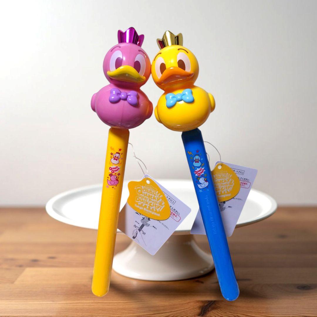 ディズニー・パルパルーザ ドナルドダック 第4弾 グッズまとめ