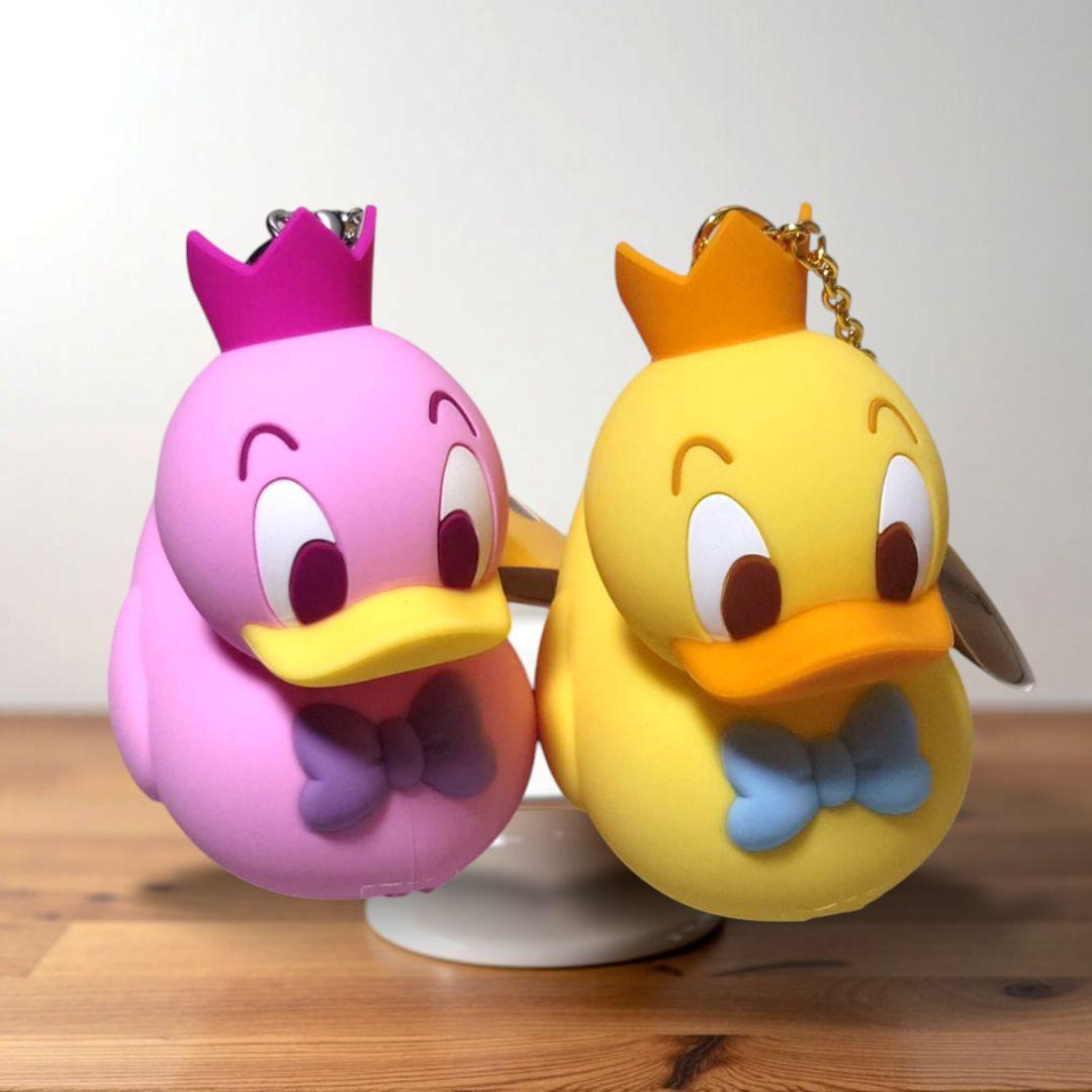 ディズニー・パルパルーザ ドナルドダック 第4弾 グッズまとめ