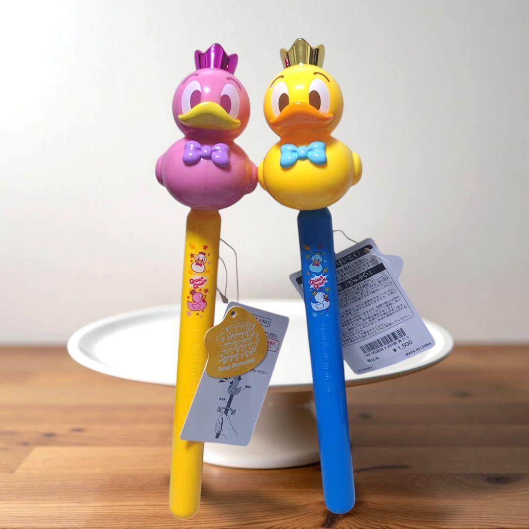 ディズニー・パルパルーザ ドナルドダック 第4弾 グッズまとめ