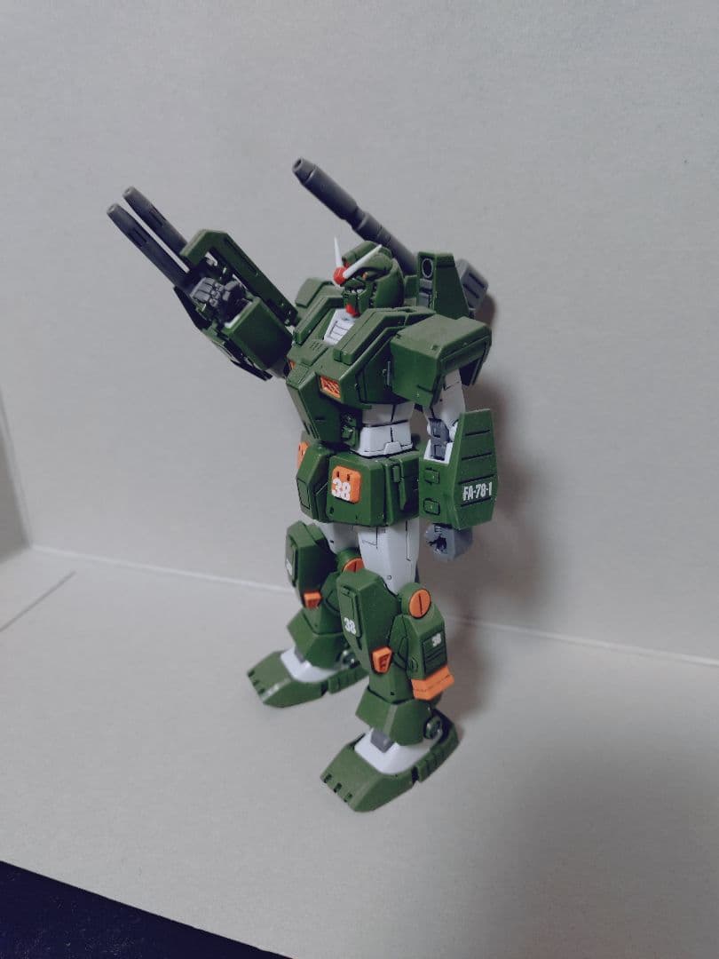 ガンプラ完成品まとめ売りジャンク