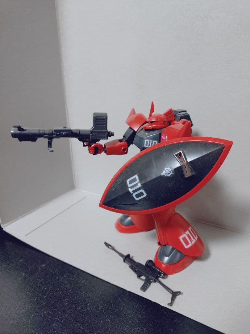 ガンプラ完成品まとめ売りジャンク