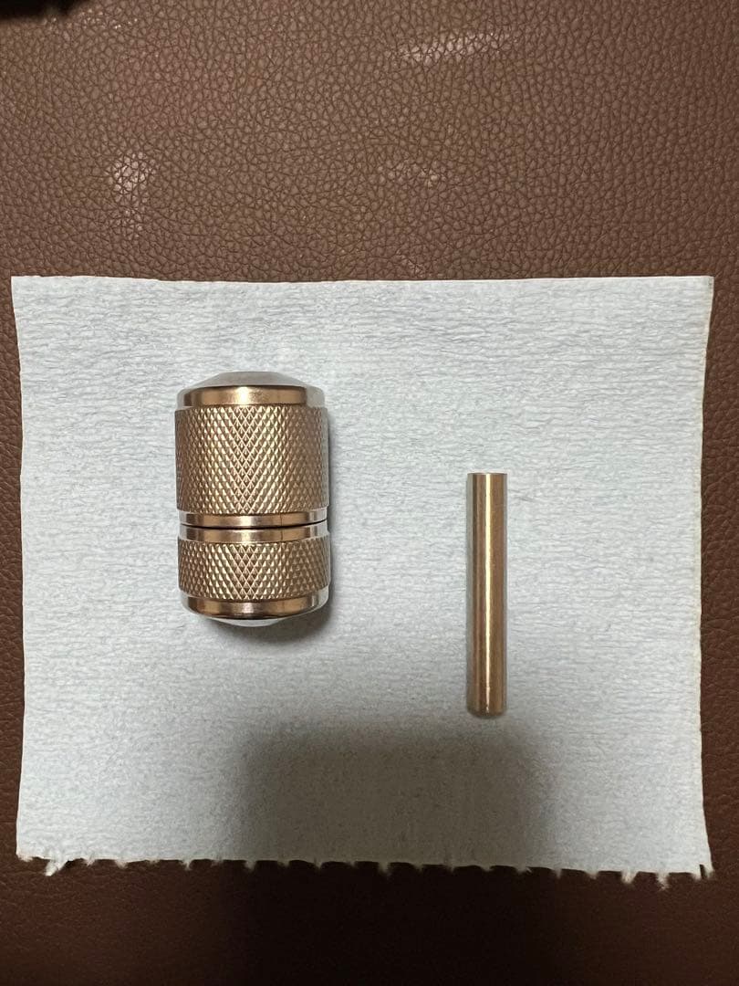 Micky Sharpz - タトゥーマシン / Shader