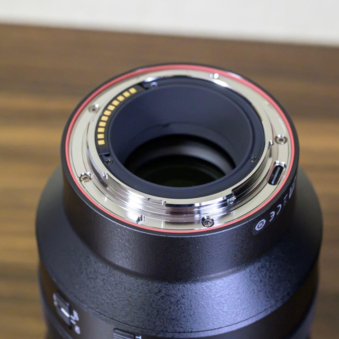 VILTROX AF 135mm F1.8 Z レンズ