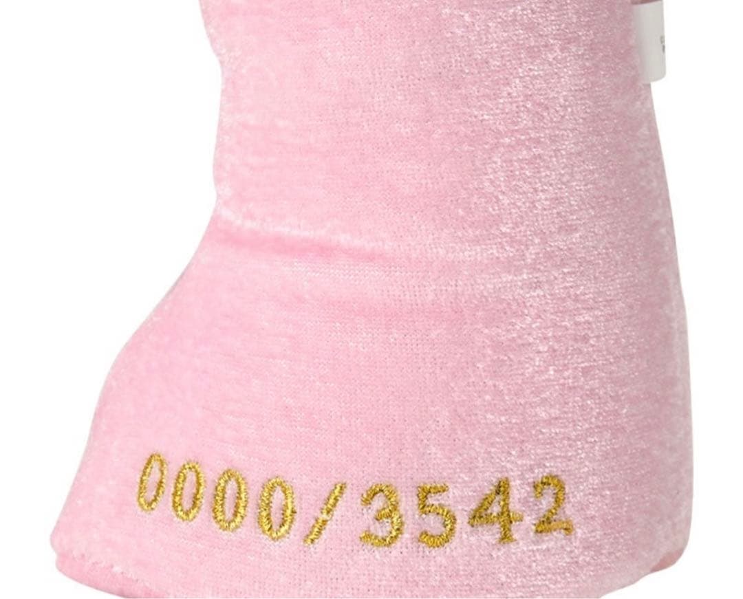 ハローキティ　バースデードール　５０周年