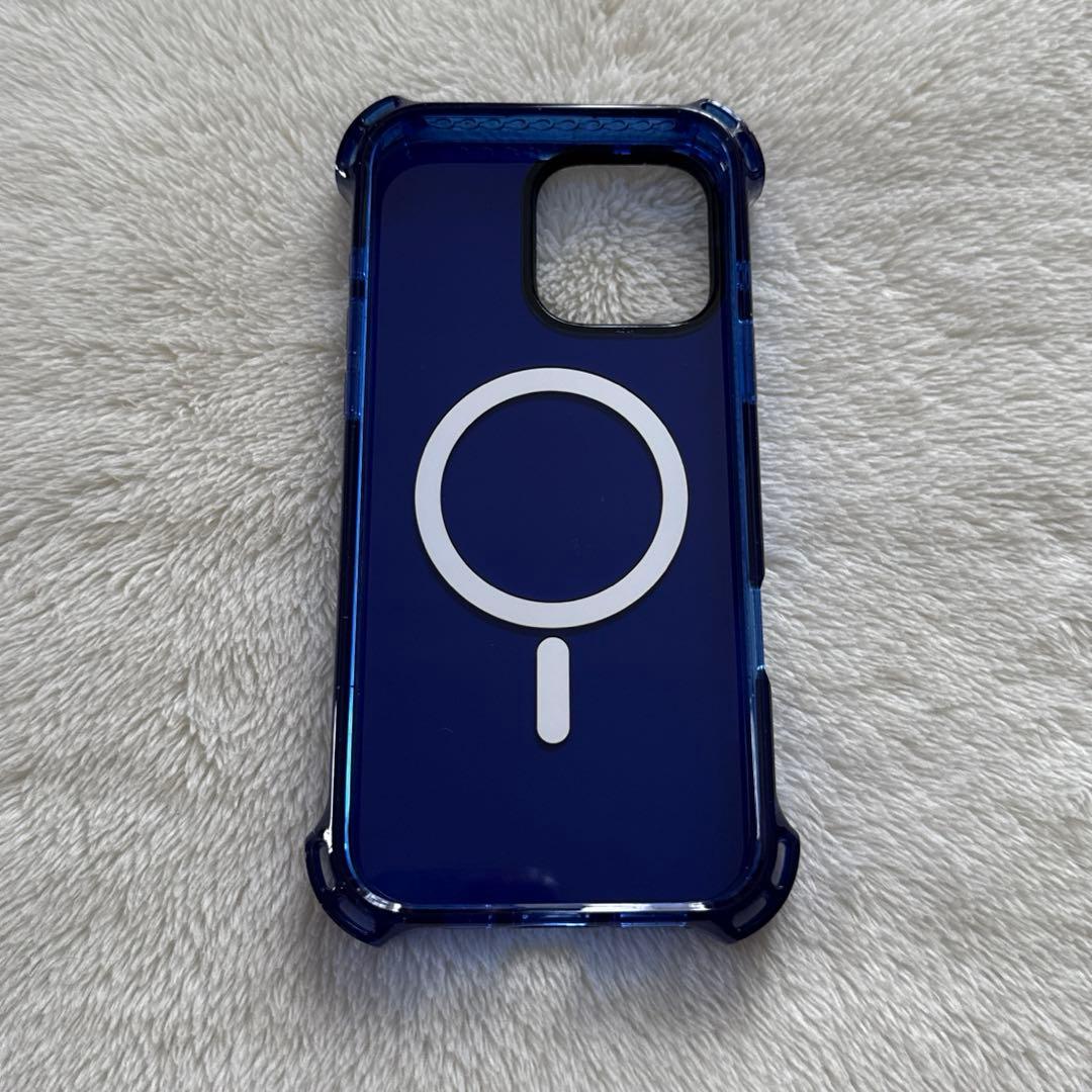 iPhone 16 pro max 用　CASETiFY バウンスケース　海柄