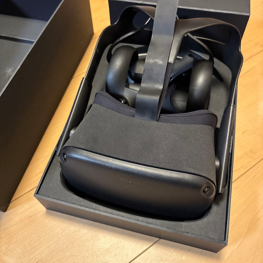 ヘッドホン Quest1  Quest