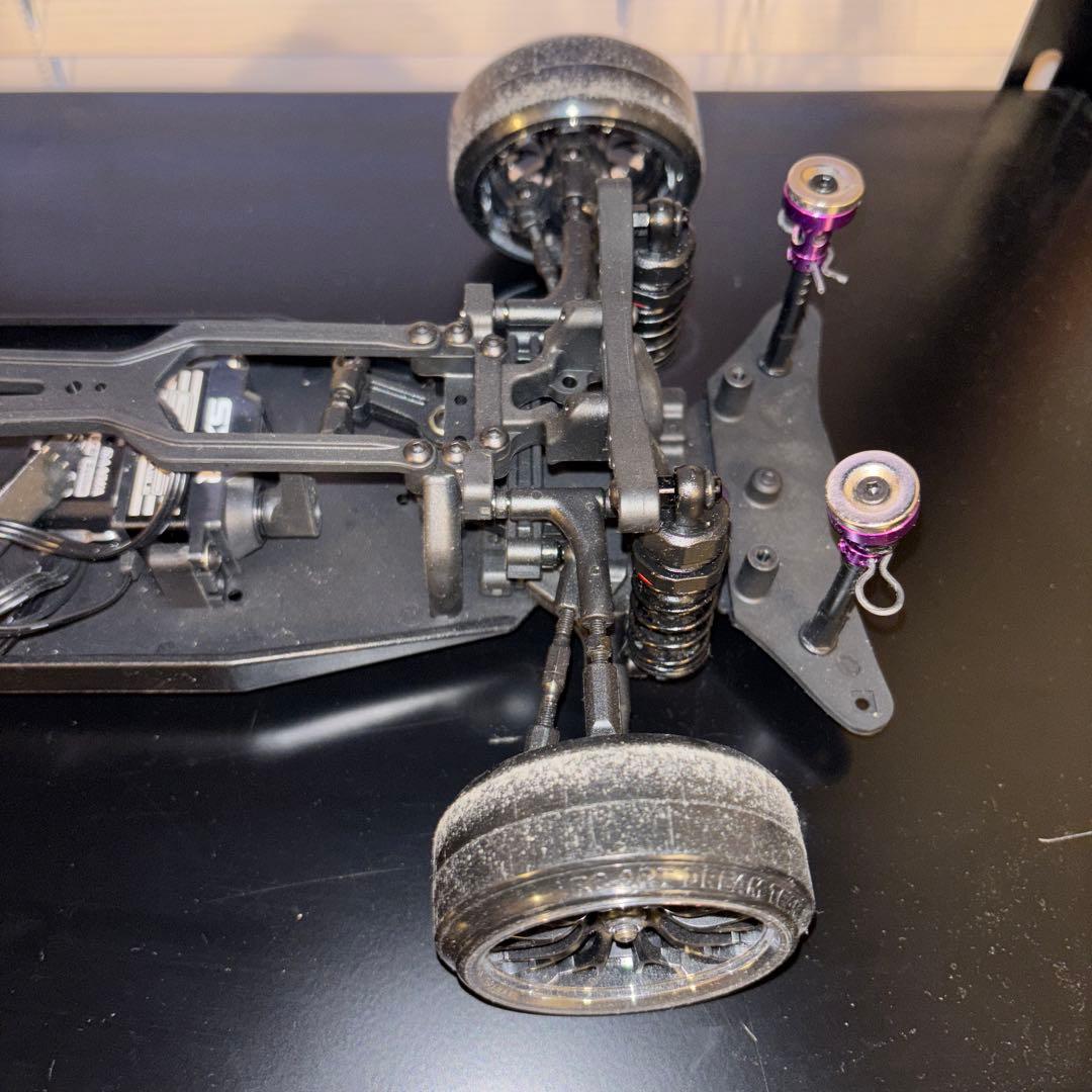 ホビーラジコン RD2.0