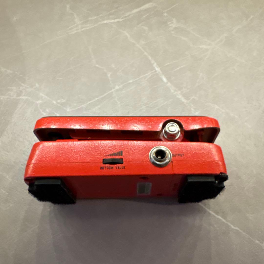 HOTONE SOUL PRESS ワウ・ヴォリューム・エクスプレッションペダル