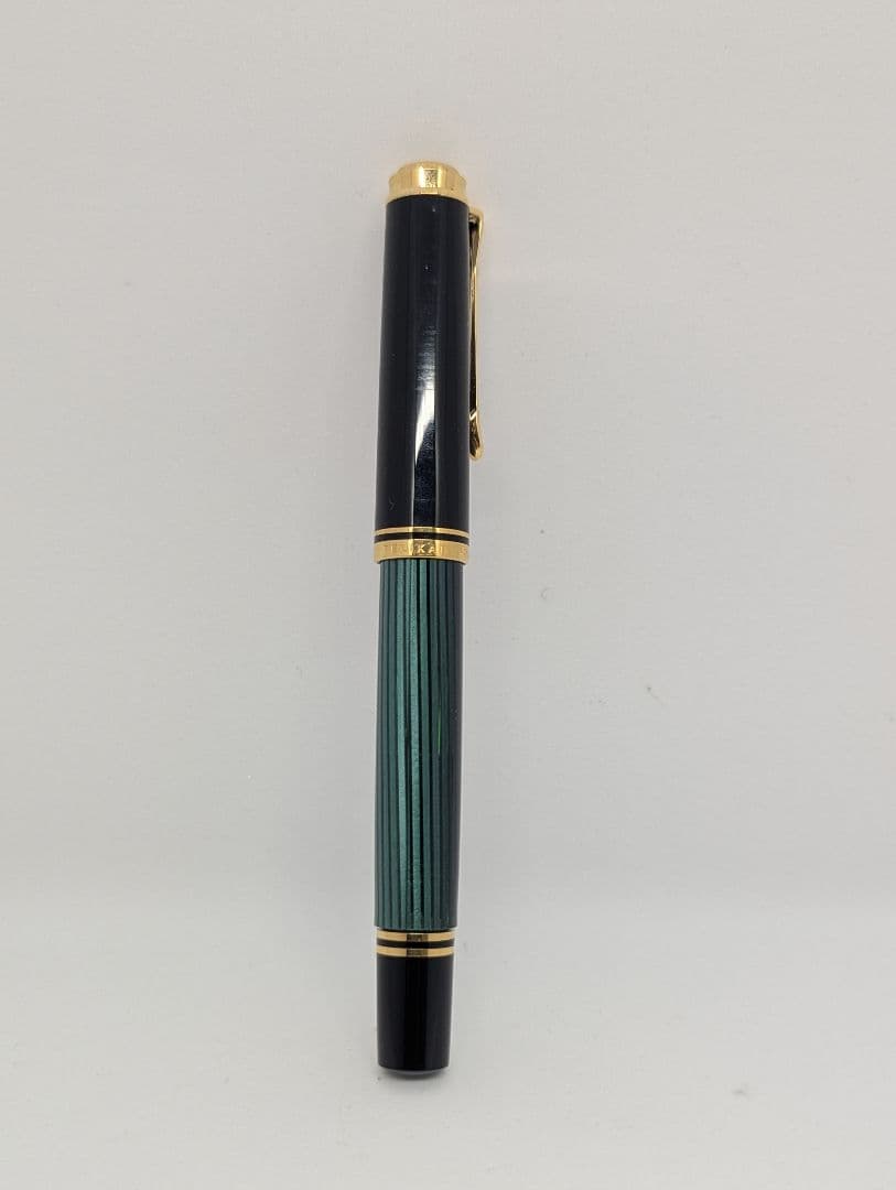 Pelikan スーベレーン　M400　EFニブ