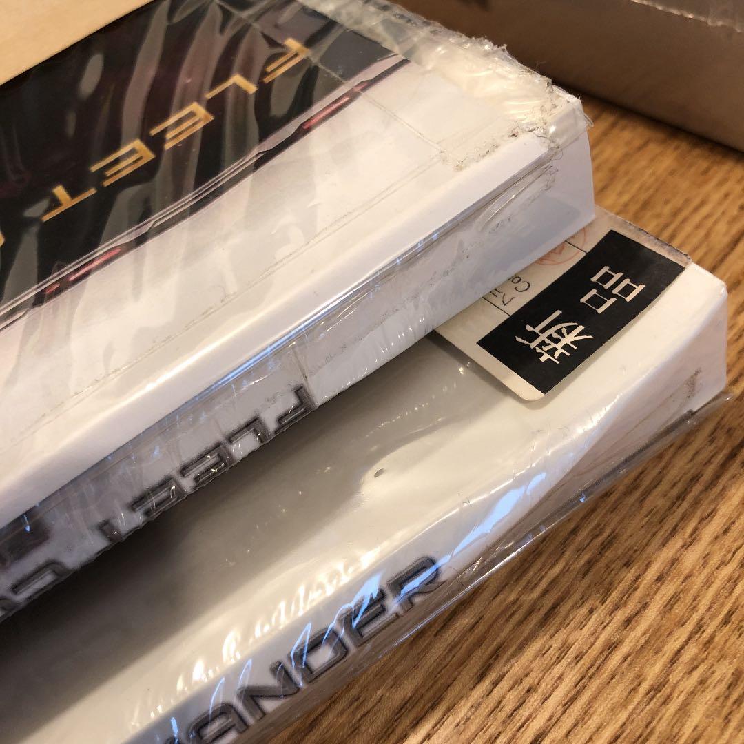 フリートコマンダー ジェネシス　ボードゲーム（新品未開封）