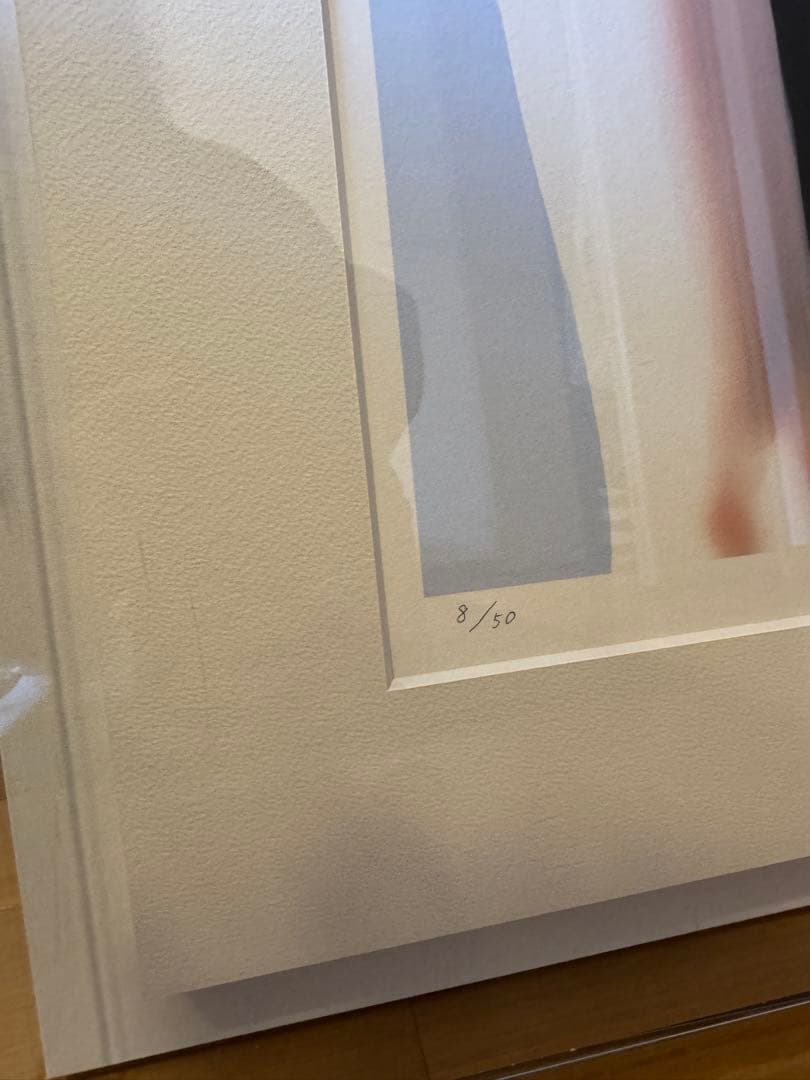 Ilya Kuvshinov イリヤ・クブシノブ 8/50