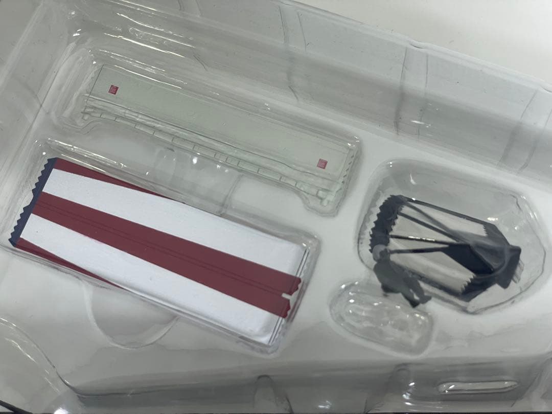 ホビーマスター 1/72 F-117A ナイトホーク HA5802 星条旗塗装