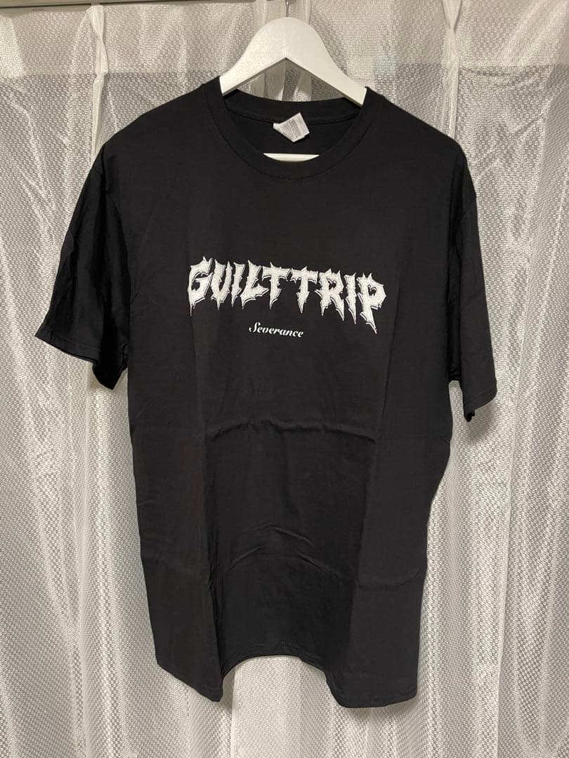 Guilt Trip Tシャツ