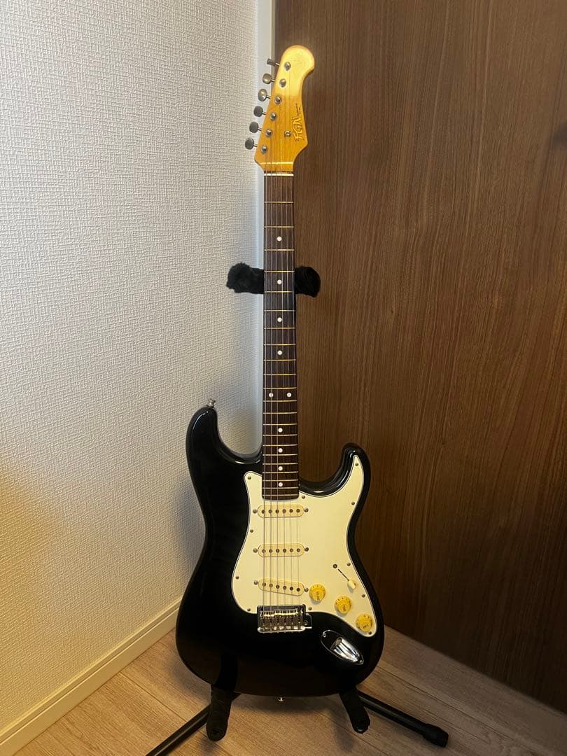 ギター FUJIGEN Neo Classic Series NCST-20R