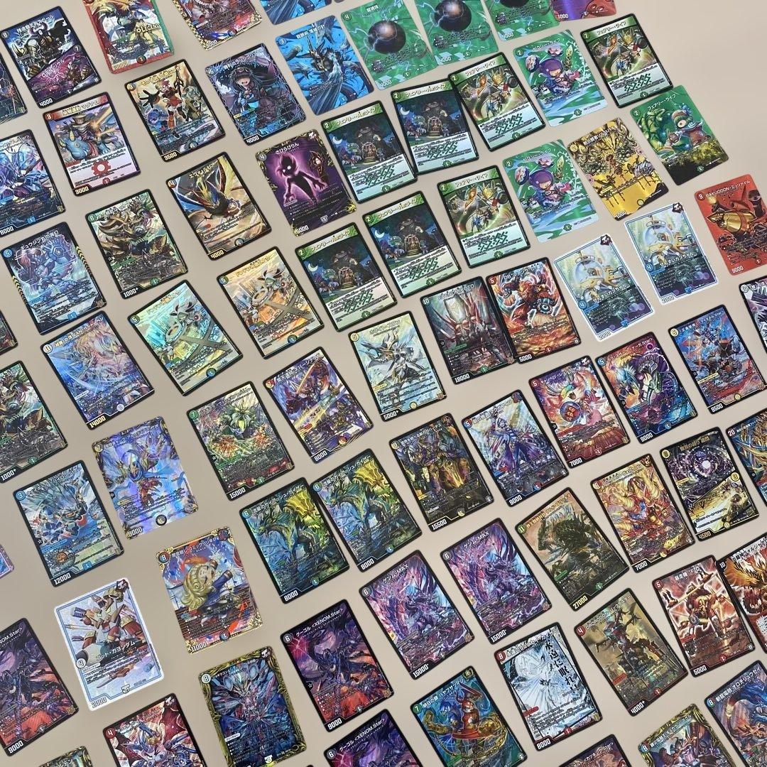 デュエルマスターズ引退品セット③