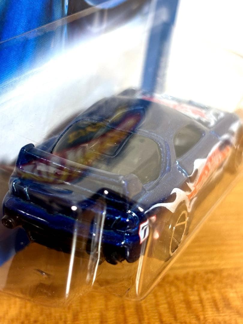 ホットウィール　2台セット