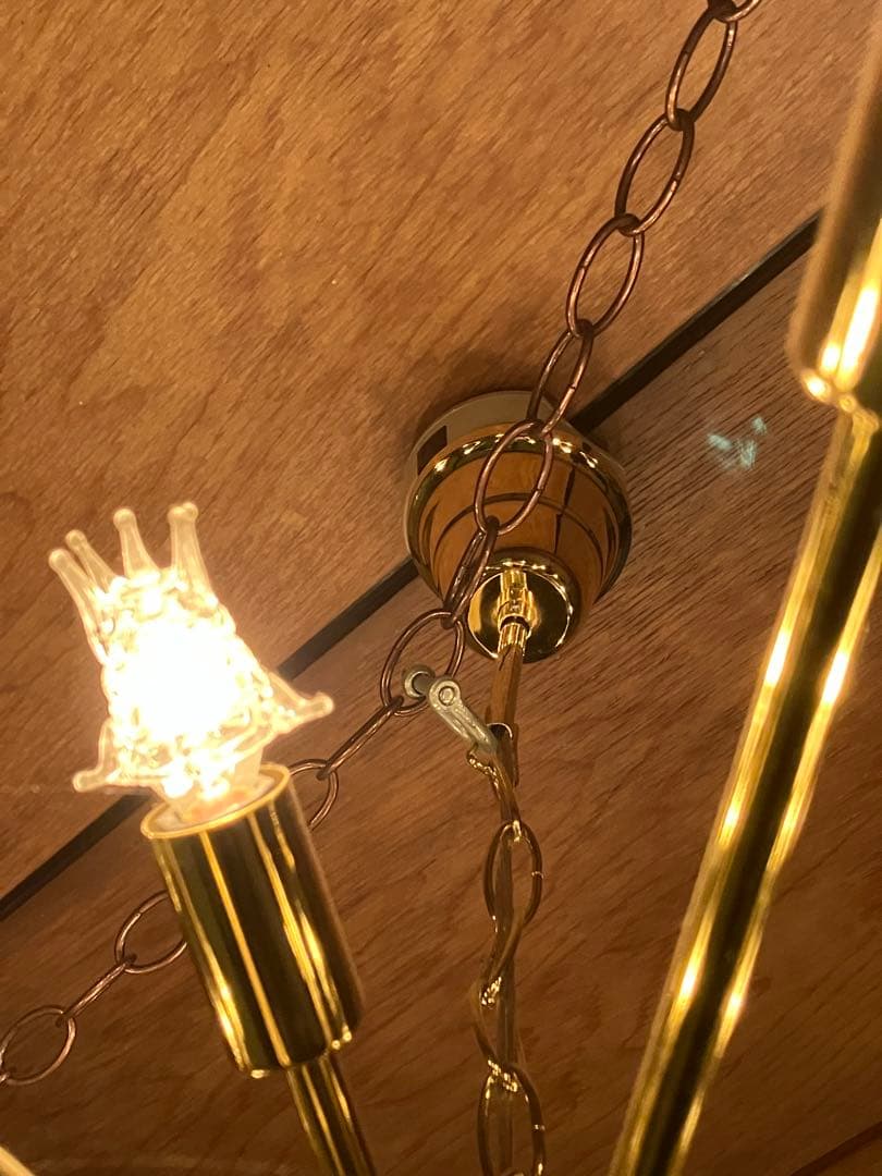 スプートニクランプ スターライトバルブ　現行　ビンテージ　ロカビリー50s