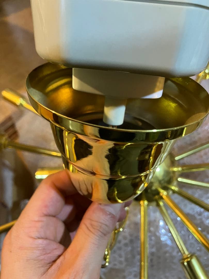 スプートニクランプ スターライトバルブ　現行　ビンテージ　ロカビリー50s