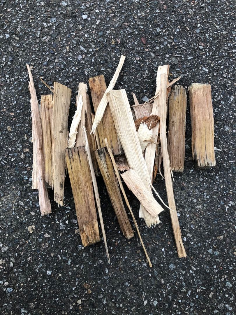 ◆期間限定セール★ナラ乾燥薪250キロ★サービス有り★