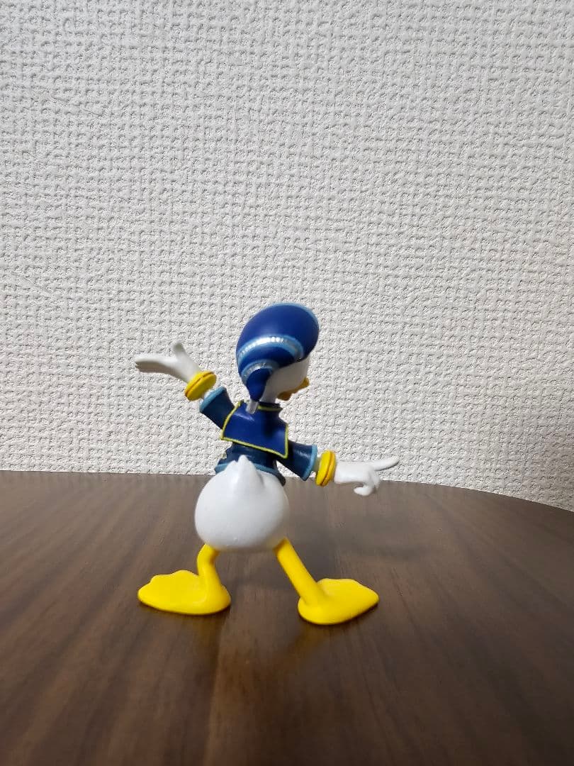 【レア】メディコム・トイ UDF キングダムハーツ フィギュア