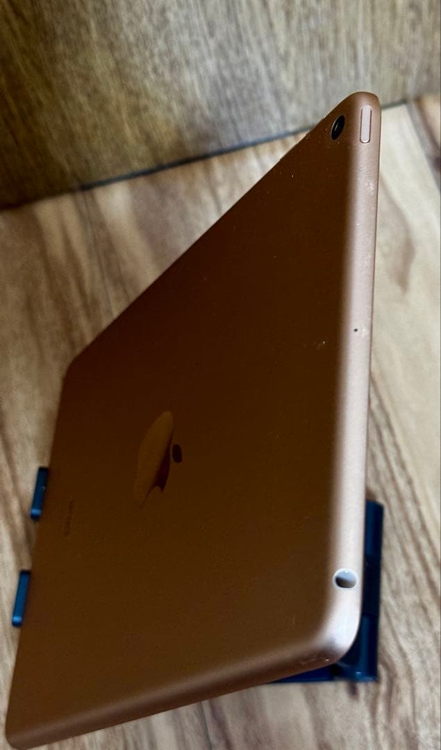 Apple iPad mini (第5世代) ゴールド 64GB