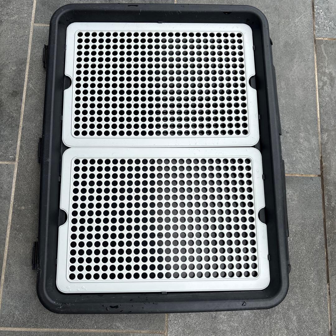 アドメイト 犬　ケージ ワイド　サークル　クレート