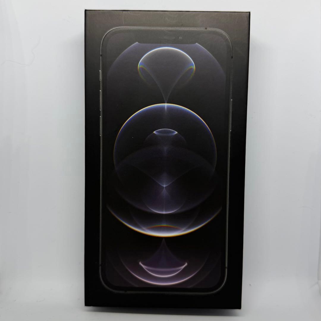 iPhone 12 Pro 香港版 512GB グラファイト 13 15 16