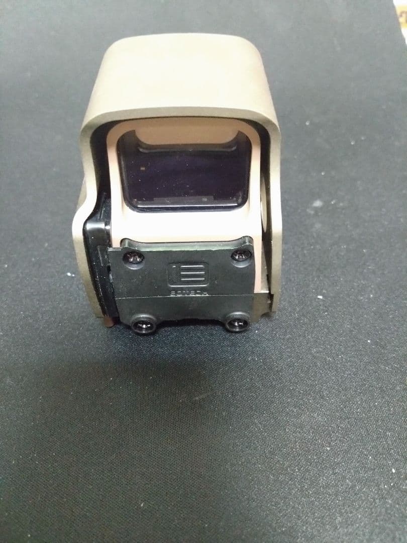 Holy Warrior exps3-0 gen3　ホロサイトレプリカ