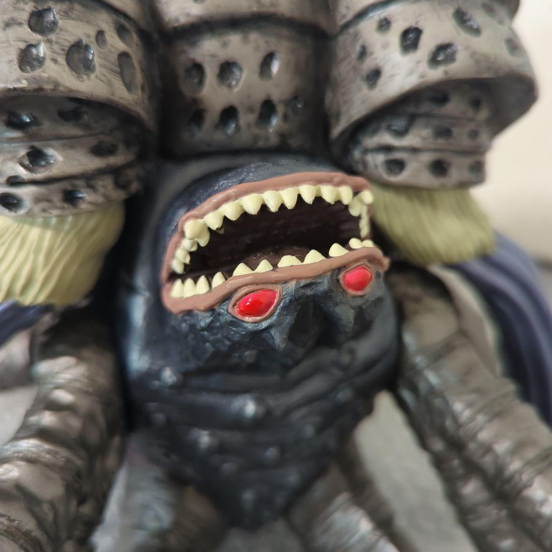 ガタノゾーア　ウルトラヒーロー500&ウルトラ怪獣DX 光と闇の最終決戦セット