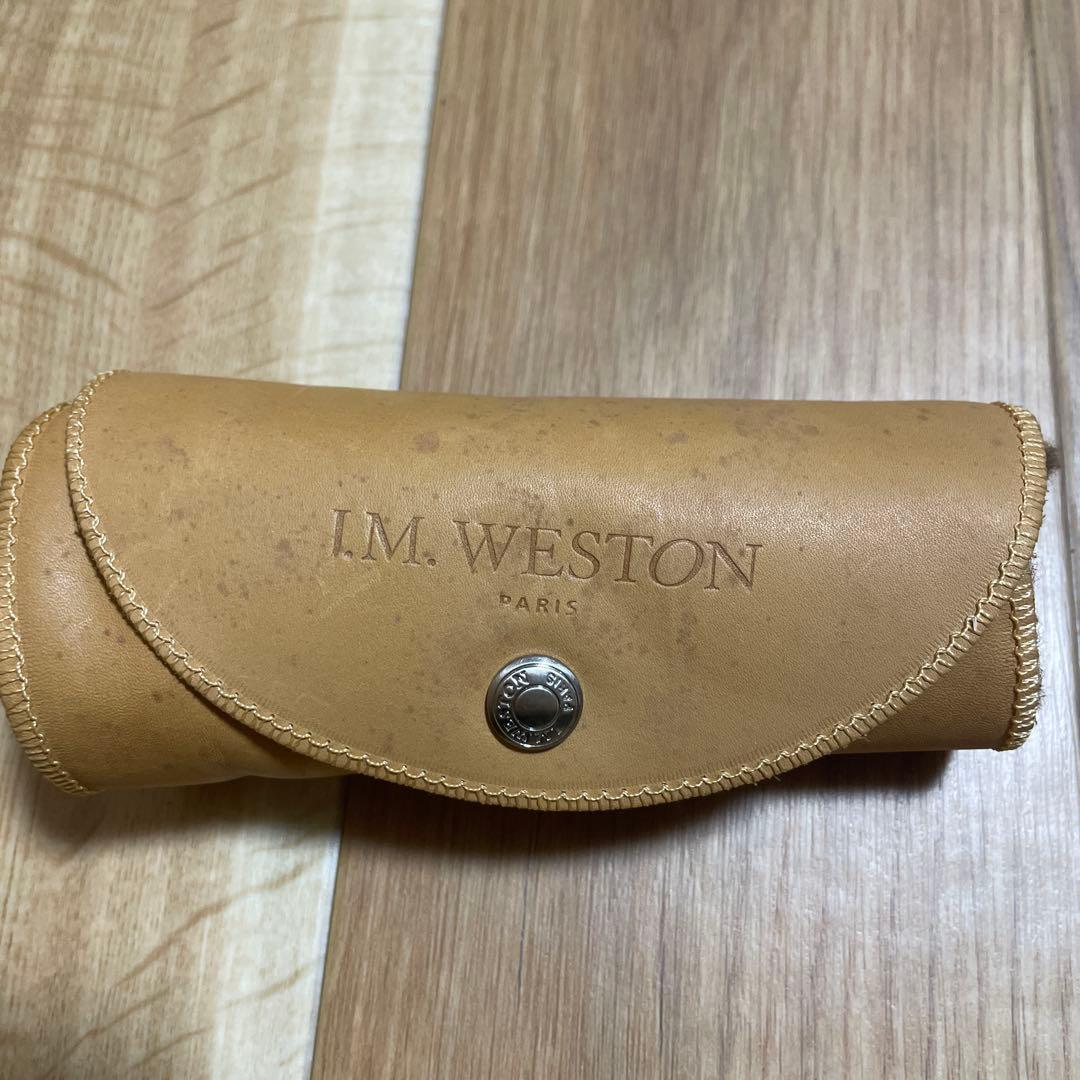 J.M.WESTON 180 signature loafer ローファー 8E