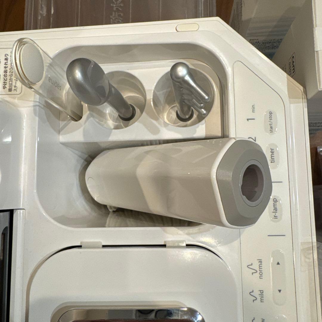 サキナ ルルシェ 美顔器