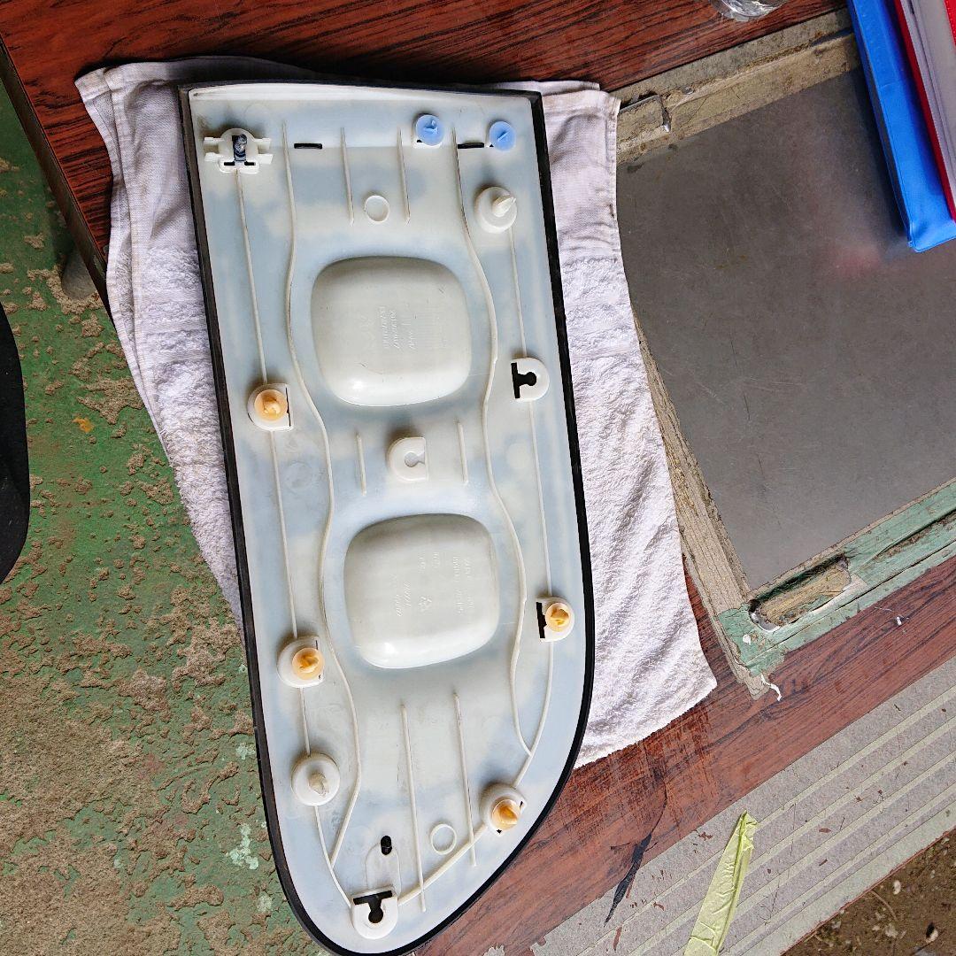 CITROËN C3 パネルモール