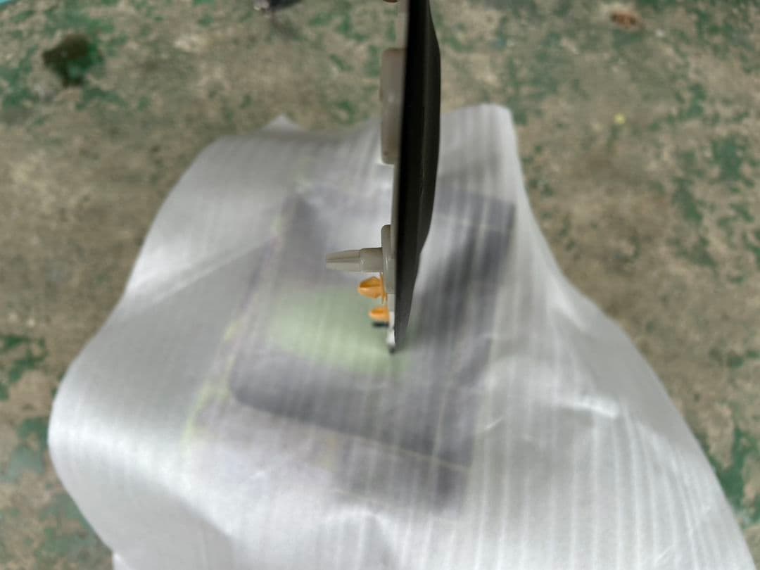 CITROËN C3 パネルモール