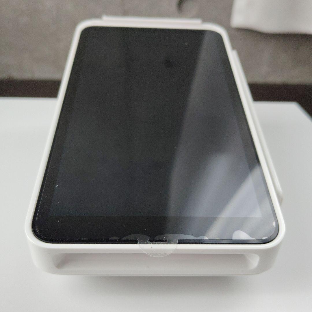 Square Terminal ホワイト