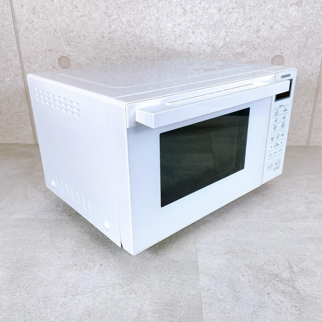 YAMADA SELECT YMW-WT18J1 オーブンレンジ 2021年製