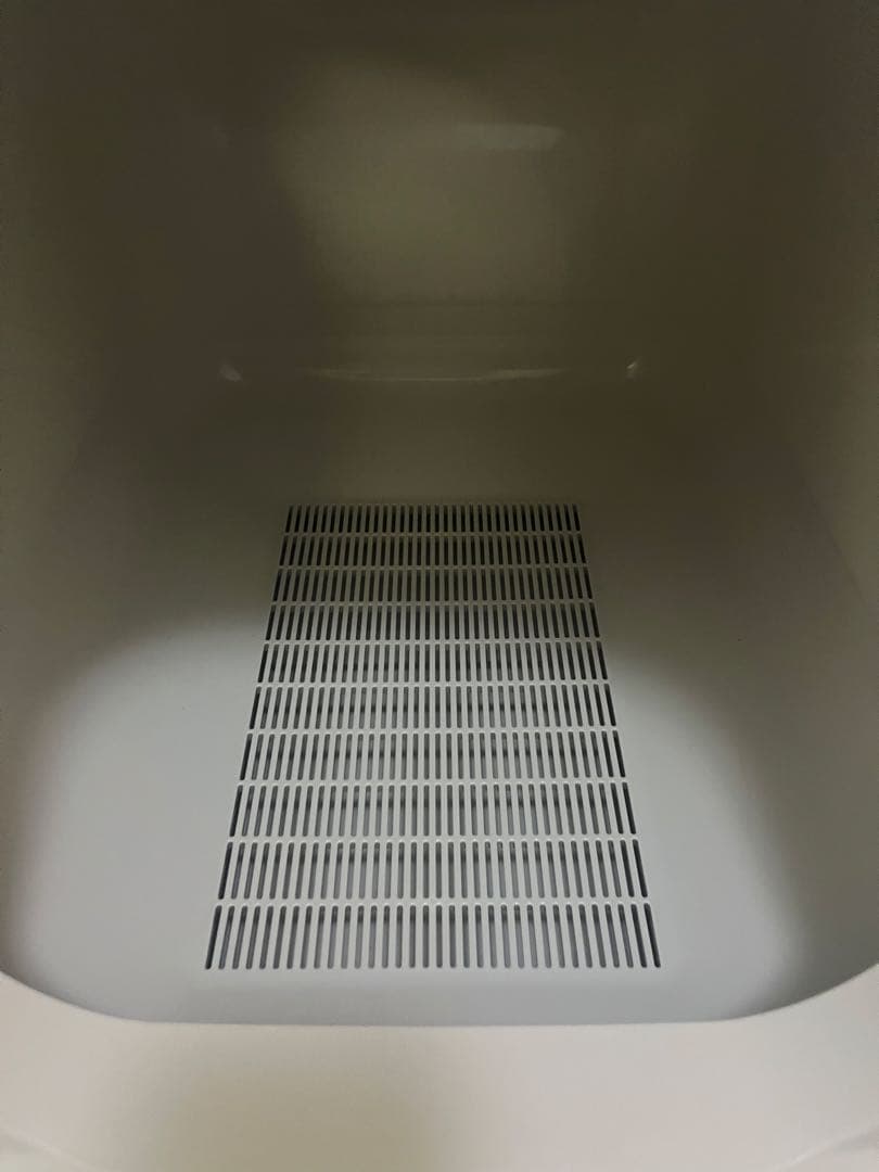 ユニ・チャーム デオトイレ 脱臭ファン+本体セット 猫トイレ 臭い ニオイ 対策