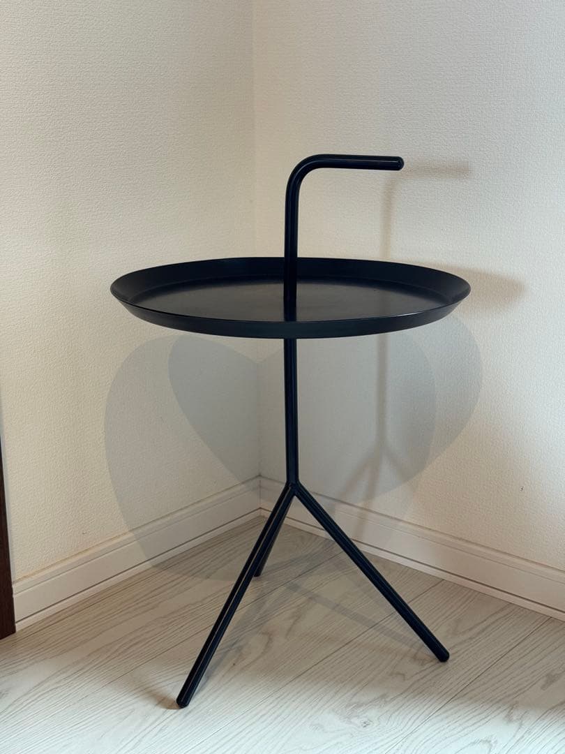 HAYヘイ / DLM / DON'T LEAVE ME テーブル ブラック